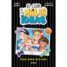EL CLUB DE LAS MALAS IDEAS 1 - EL PEOR PRIMER DIA DE CLASE