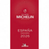 GUIA MICHELIN ESPAÑA Y ANDORRA 60004 2026