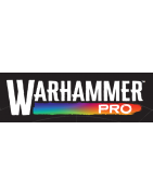 WARHAMMER PRO