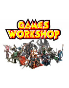 Games Workshop