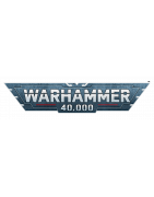 Warhammer 40k