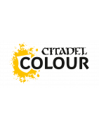 CITADEL COLOR