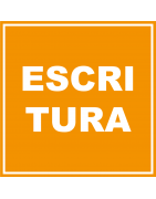 ESCRITURA