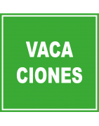 VACACIONES