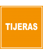 TIJERAS