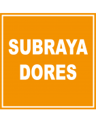 SUBRAYADORES