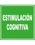 ESTIMULACION COGNITIVA