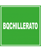 BACHILLERATO