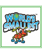 WorldSmallest